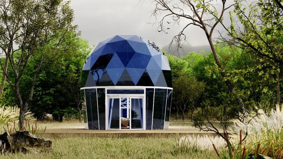 泉州星空酒店帐篷厂家