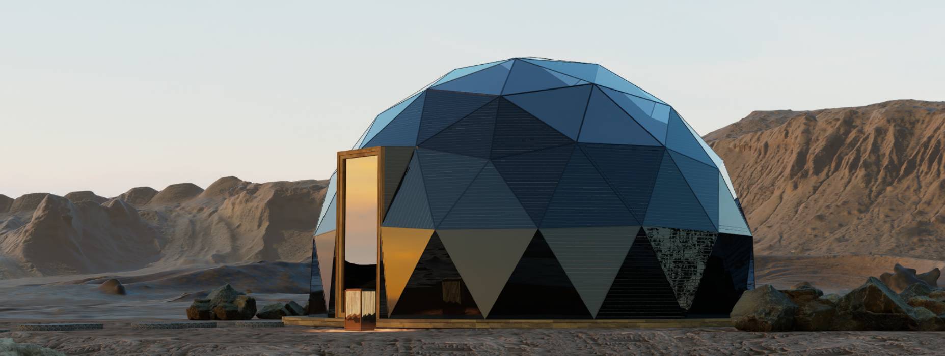 泉州星空酒店帐篷